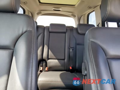 Zdjęcie 10 z 13 samochodu: 2007 MERCEDES-BENZ GL 450 4MATIC VIN:4JGBF71E47A191058 - miniatura