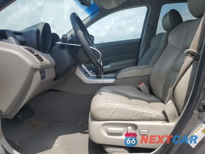 Zdjęcie 7 z 15 samochodu: 2008 ACURA RDX VIN:5J8TB18258A001249 - miniatura