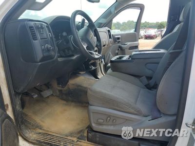 Zdjęcie 7 z 12 samochodu: 2017 CHEVROLET SILVERADO C3500 VIN:1GB3CYCG6HZ329681 - miniatura