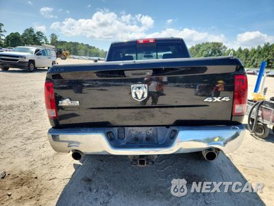 Zdjęcie 6 z 13 samochodu: 2010 DODGE RAM 1500 VIN:1D7RV1GT8AS197378 - miniatura