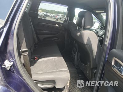 Zdjęcie 11 z 13 samochodu: 2014 JEEP GRAND CHEROKEE LAREDO VIN:1C4RJFAG6EC143821 - miniatura