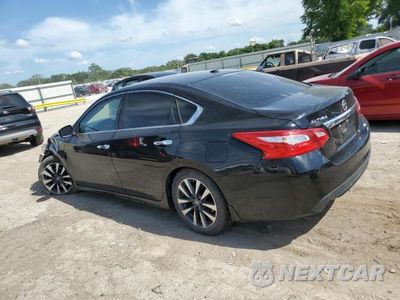 Drugie zdjęcie samochodu z przodu: 2017 NISSAN ALTIMA 2.5 VIN:1N4AL3AP7HC229901 - miniatura
