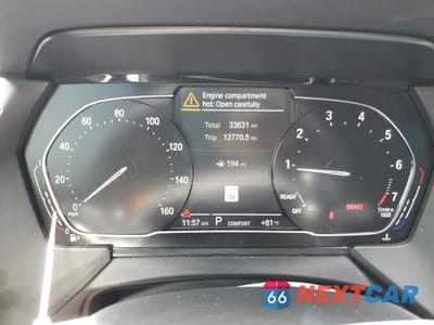 Zdjęcie 9 z 15 samochodu: 2020 BMW 228XI VIN:WBA73AK08L7F80134 - miniatura