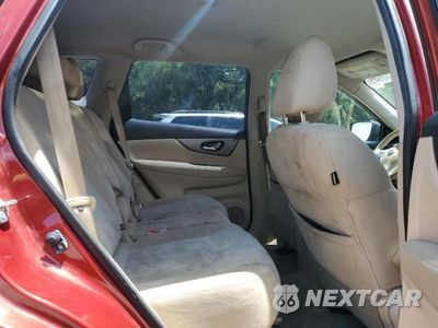 Zdjęcie 11 z 13 samochodu: 2015 NISSAN ROGUE S VIN:KNMAT2MT7FP529540 - miniatura