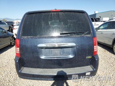 Zdjęcie 6 z 13 samochodu: 2008 CHRYSLER TOWN & COUNTRY VIN:2A8HR44H58R781754 - miniatura