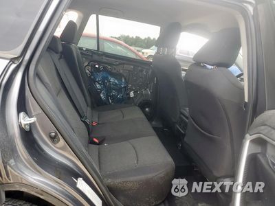 Zdjęcie 11 z 15 samochodu: 2021 TOYOTA RAV4 XLE VIN:2T3W1RFVXMC136475 - miniatura