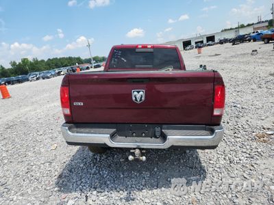 Zdjęcie 6 z 15 samochodu: 2020 RAM 1500 CLASSIC SLT VIN:1C6RR6TT7LS124188 - miniatura