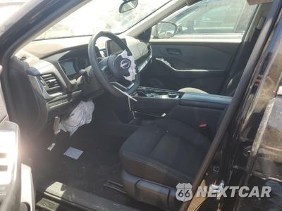 Zdjęcie 7 z 13 samochodu: 2023 NISSAN ROGUE S VIN:5N1BT3AB9PC947639 - miniatura