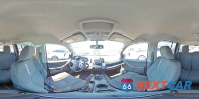 Zdjęcie 16 z 16 samochodu: 2015 NISSAN XTERRA X VIN:5N1AN0NW8FN665190 - miniatura