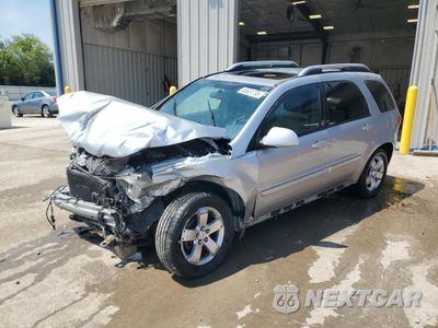2006 PONTIAC TORRENT 2CKDL63F366092970 - główne zdjęcie licytacji z USA - miniatura