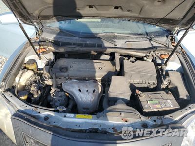 Zdjęcie 11 z 13 samochodu: 2007 TOYOTA CAMRY CE VIN:4T1BE46K17U685795 - miniatura