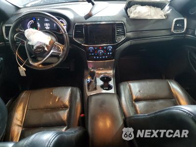 Zdjęcie 8 z 12 samochodu: 2020 JEEP GRAND CHEROKEE LIMITED VIN:1C4RJFBG6LC238942 - miniatura