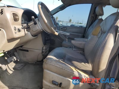 Zdjęcie 7 z 15 samochodu: 2002 DODGE GRAND CARAVAN ES VIN:2B8GP54L02R690588 - miniatura