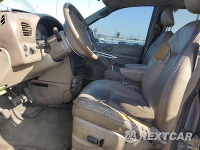 Zdjęcie 7 z 15 samochodu: 2002 DODGE GRAND CARAVAN ES VIN:2B8GP54L02R690588 - miniatura
