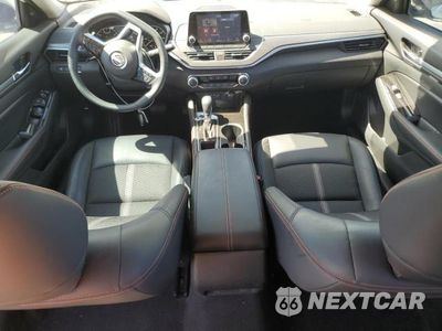 Zdjęcie 8 z 12 samochodu: 2024 NISSAN ALTIMA SR VIN:1N4BL4CV8RN304357 - miniatura