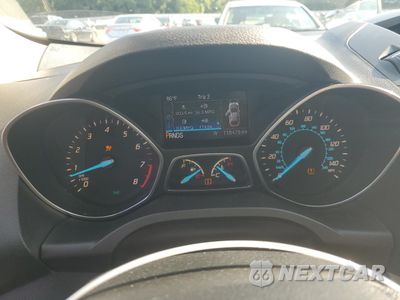 Zdjęcie 9 z 15 samochodu: 2016 FORD ESCAPE S VIN:1FMCU0F73GUC86348 - miniatura