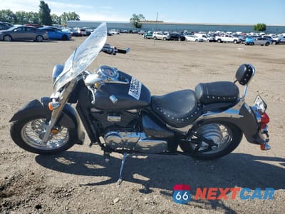 Trzecie zdjęcie samochodu z tyłu: 2004 SUZUKI VL800 VIN:JS1VS54A642110202 - miniatura