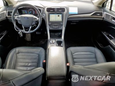 Zdjęcie 8 z 13 samochodu: 2018 FORD FUSION SE HYBRID VIN:3FA6P0LU9JR129964 - miniatura