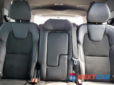 Zdjęcie 10 z 13 samochodu: 2017 VOLVO XC90 T6 VIN:YV4A22PM4H1137559 - miniatura
