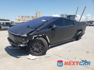 2024 TESLA CYBERTRUCK 7G2CEHED9RA008292 - główne zdjęcie licytacji z USA - miniatura