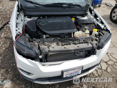 Zdjęcie 12 z 16 samochodu: 2020 JEEP CHEROKEE LIMITED VIN:1C4PJMDX3LD582635 - miniatura