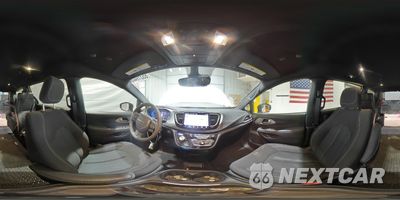 Zdjęcie 16 z 17 samochodu: 2024 CHRYSLER PACIFICA TOURING VIN:2C4RC1FG7RR159643 - miniatura