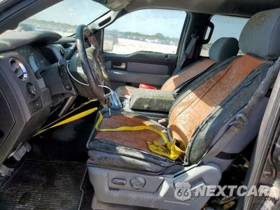Zdjęcie 7 z 13 samochodu: 2012 FORD F150 SUPERCREW VIN:1FTFW1CT6CFA12269 - miniatura
