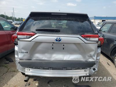 Zdjęcie 6 z 15 samochodu: 2024 TOYOTA RAV4 LE VIN:2T3LWRFV3RW224830 - miniatura