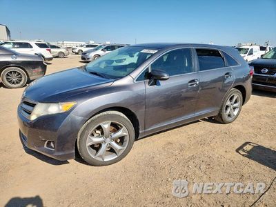 2014 TOYOTA VENZA LE 4T3ZK3BB8EU063951 - główne zdjęcie licytacji z USA - miniatura