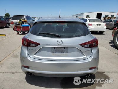 Zdjęcie 6 z 12 samochodu: 2018 MAZDA 3 SPORT VIN:3MZBN1K78JM207046 - miniatura