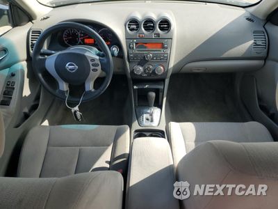 Zdjęcie 8 z 15 samochodu: 2011 NISSAN ALTIMA BASE VIN:1N4AL2AP1BN470598 - miniatura