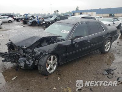 2004 MERCURY MARAUDER 2MEHM79V54X607399 - główne zdjęcie licytacji z USA - miniatura