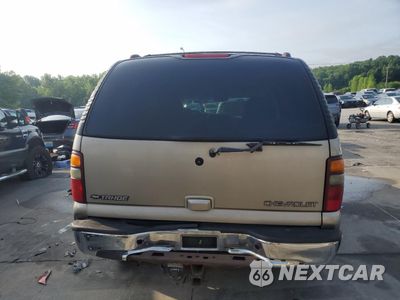 Zdjęcie 6 z 13 samochodu: 2001 CHEVROLET TAHOE K1500 VIN:1GNEK13T01J101151 - miniatura