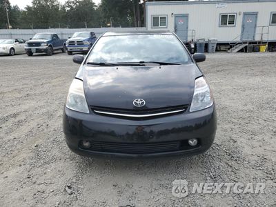 Piąte zdjęcie samochodu w środku: 2008 TOYOTA PRIUS VIN:JTDKB20U387778068 - miniatura