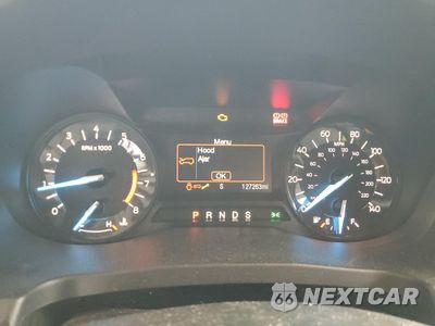 Zdjęcie 9 z 16 samochodu: 2018 FORD EXPLORER XLT VIN:1FM5K7D89JGB33725 - miniatura