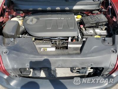 Zdjęcie 12 z 13 samochodu: 2017 JEEP CHEROKEE TRAILHAWK VIN:1C4PJMBSXHW605279 - miniatura