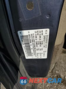 Zdjęcie 13 z 15 samochodu: 2002 DODGE GRAND CARAVAN ES VIN:2B8GP54L02R690588 - miniatura