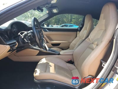 Zdjęcie 7 z 14 samochodu: 2022 PORSCHE 911 CARRERA VIN:WP0AA2A90NS206232 - miniatura