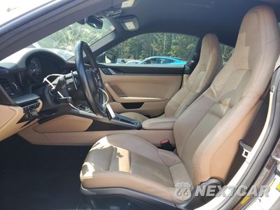 Zdjęcie 7 z 14 samochodu: 2022 PORSCHE 911 CARRERA VIN:WP0AA2A90NS206232 - miniatura