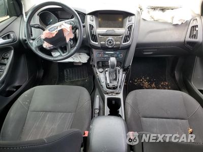 Zdjęcie 8 z 12 samochodu: 2017 FORD FOCUS SEL VIN:1FADP3H21HL234801 - miniatura