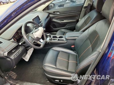 Zdjęcie 7 z 14 samochodu: 2022 NISSAN ALTIMA SR VIN:1N4BL4CV7NN358453 - miniatura