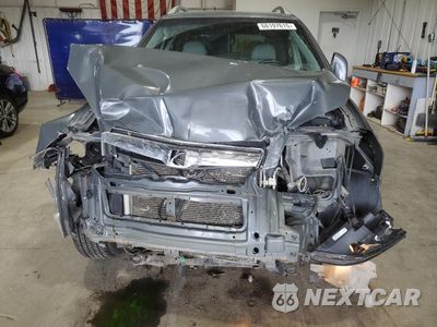 Piąte zdjęcie samochodu w środku: 2008 SATURN VUE XR VIN:3GSDL73748S555827 - miniatura
