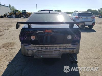 Zdjęcie 6 z 12 samochodu: 2001 LEXUS IS 300 VIN:JTHBD182510029518 - miniatura