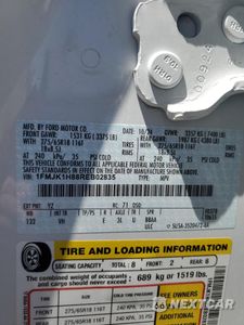 Zdjęcie 13 z 14 samochodu: 2024 FORD EXPEDITION MAX XLT VIN:1FMJK1H88REB02835 - miniatura