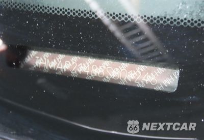 Zdjęcie 10 z 10 samochodu: 2008 HONDA S2000 VIN:JHMAP21488S001246 - miniatura