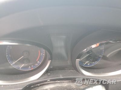 Zdjęcie 9 z 12 samochodu: 2018 TOYOTA COROLLA L VIN:2T1BURHE8EC156821 - miniatura