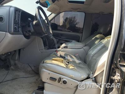 Zdjęcie 7 z 12 samochodu: 2003 CHEVROLET TAHOE K1500 VIN:1GNEK13Z23R223504 - miniatura