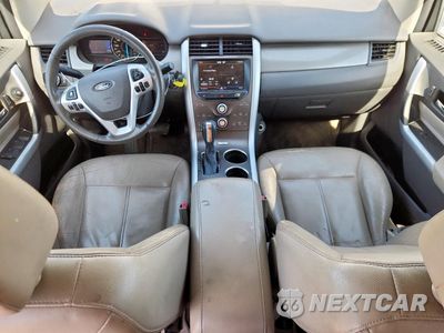 Zdjęcie 8 z 13 samochodu: 2013 FORD EDGE SEL VIN:2FMDK3JC2DBB29623 - miniatura