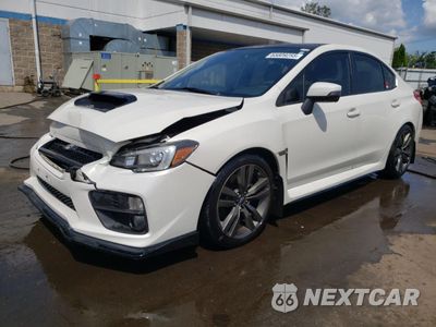 2016 SUBARU WRX LIMITED JF1VA1L6XG9802835 - główne zdjęcie licytacji z USA - miniatura