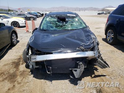 Piąte zdjęcie samochodu w środku: 2018 HONDA CIVIC EX VIN:2HGFC2F70JH547513 - miniatura